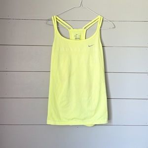 NIKE Athletic Tank